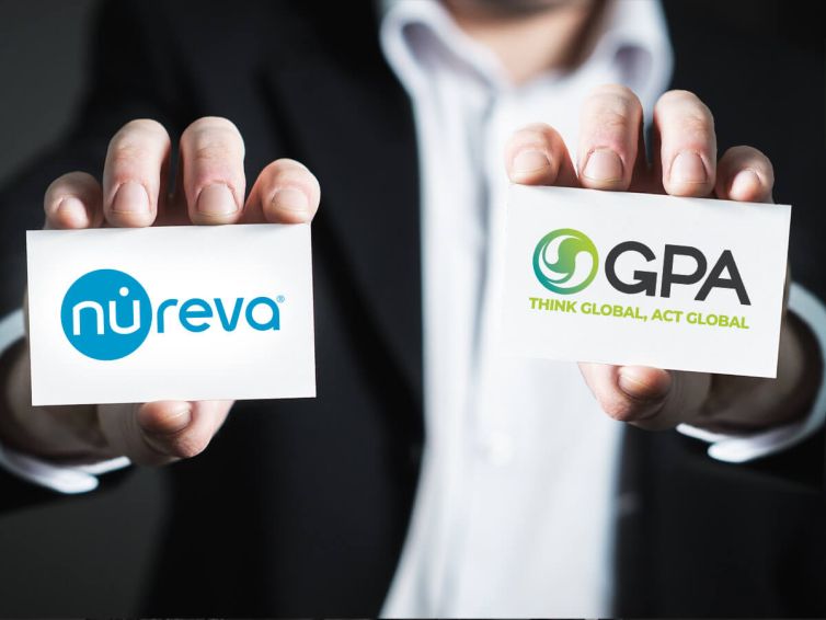 gpa and nureva partnership