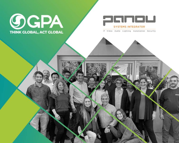 gpa's newest regional business unit: panou