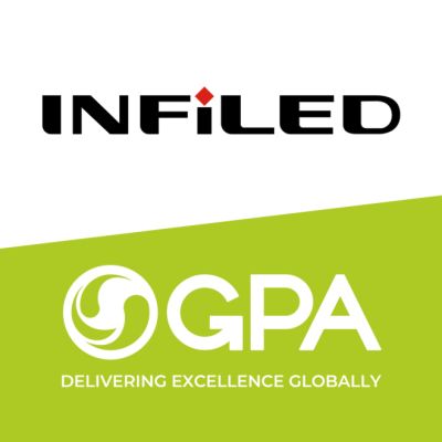 Pro AV Screen and Display solutions by Infiled now partnership with Global AV System Integrator GPA
