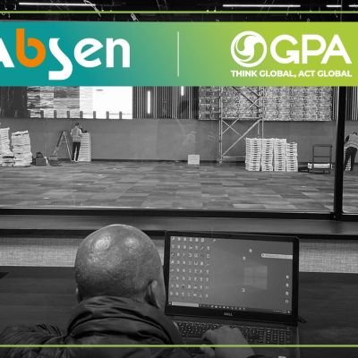 Absen joins GPA’s Global Partner Program