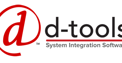 D-Tools Logo