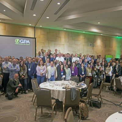 GPA Excellence Awards 2022