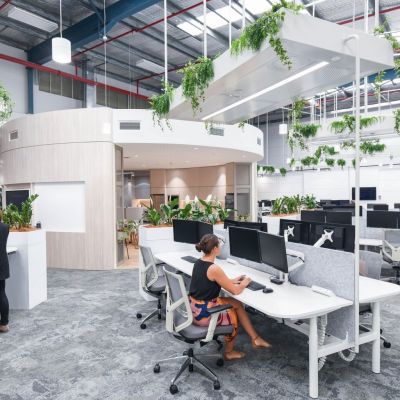 GPA Global AV Integrator - ProAV Team in Australia - Modern Work Spaces and Office Collaboration