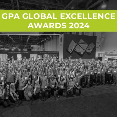 GPA Global Excellence Awards 2024