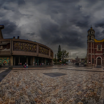 Helping the faithful during the Pandemic: The Multimedia Foundation