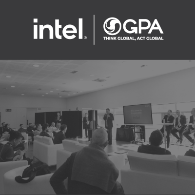 Intel and GPA: Enabling the AV and UC Industry to deliver new, meaningful user experiences affecting tangible business outcomes