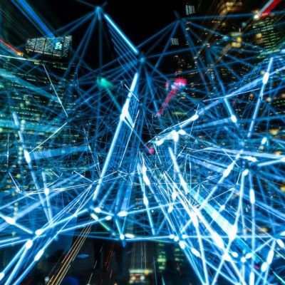 It's the AV Industry to the Rescue!