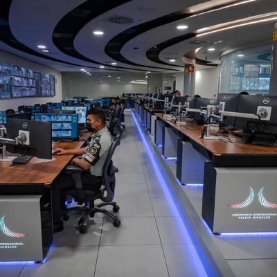 Adapting to a Critical Turning Point in Global Logistics and Supply Chain Management