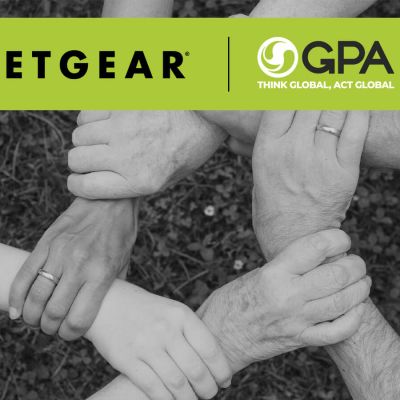 NETGEAR joins GPA’s Global Partner Program strengthening the global deployment of AV-over-IP technology