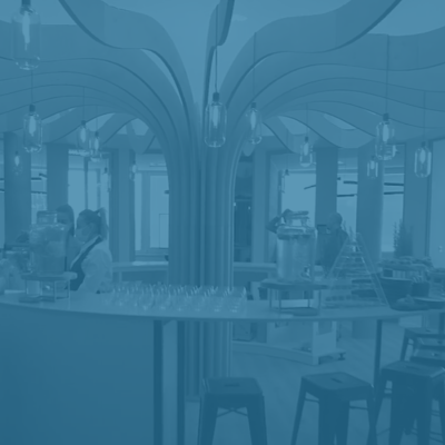 Putting your money where your mouth is! New modern workspaces at AV Media Systems.