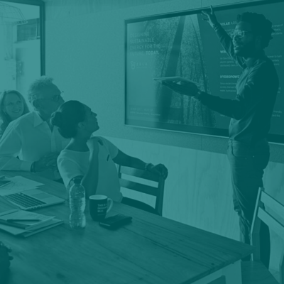 Speaker Tracking in Video Conferencing