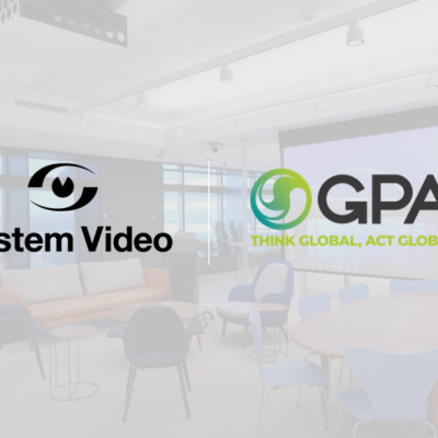 System Video joins GPA as Irish Regional Business Unit