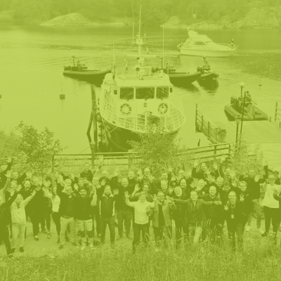 The family just got bigger! ITM merges with Informationsteknik