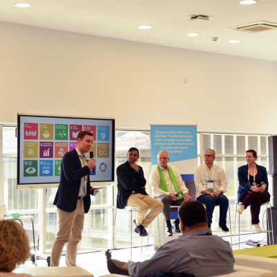 Thursday Beyond Greenwashing