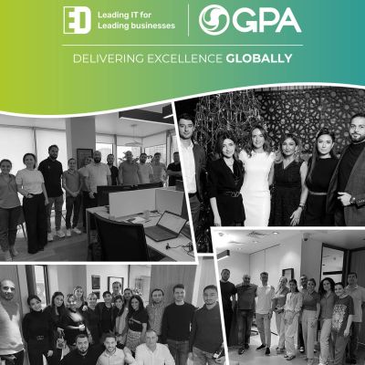 GPA and Eurodesign Partnership
