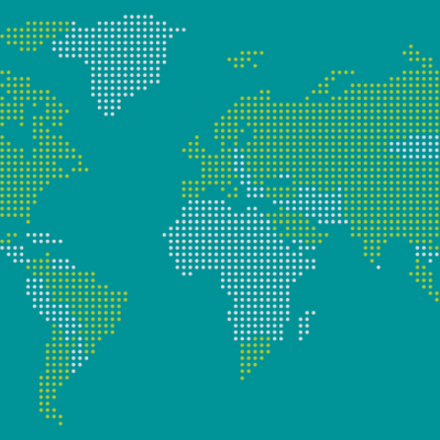 Global AV System Integrator GPA Business Map