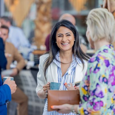 DSS Europe 2025 - Event Photo