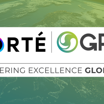 GPA United States rebrands to FORTÉ and invests in GPA Ireland | System Video and GPA Germany | GMS