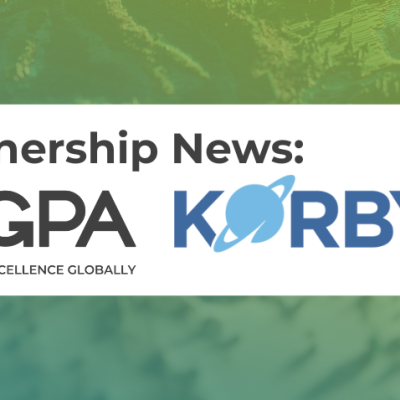 GPA - Korbyt press release