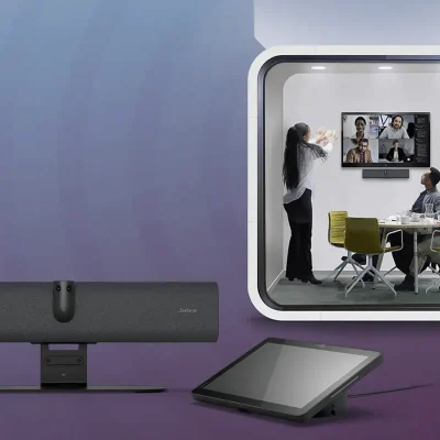 What is MDEP Microsoft’s Platform for Secure, Scalable Collaboration - Jabra PanaCast 40 VBS