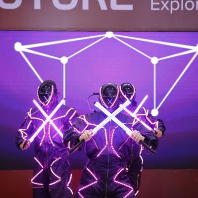 InfoComm Asia 2025: A Gateway to Advanced AV Solutions and Global Collaboration