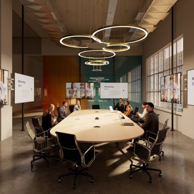 Simplify Global AV Projects with the GPA + Crestron Online Catalog Tool