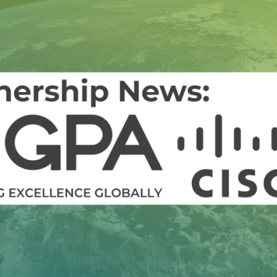GPA - Cisco press release