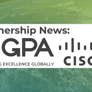 GPA - Cisco press release