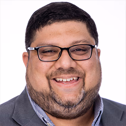 Pratik Chanda Cisco - GPA Partners