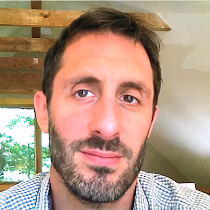 Tom Richards Cisco - GPA Partners