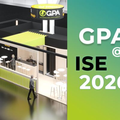 gpa at ise 2026