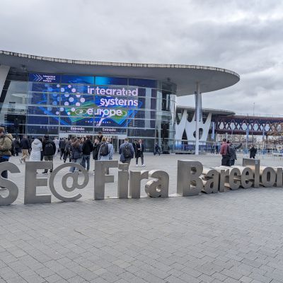 ISE 2026 Why the Era of the 'Black Box' is Officially Over