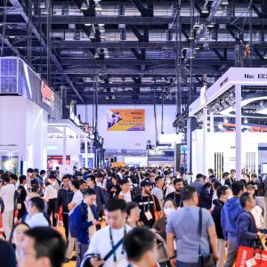 Navigating AI and Enterprise AV at InfoComm China 2026 - GPA insights events blog post