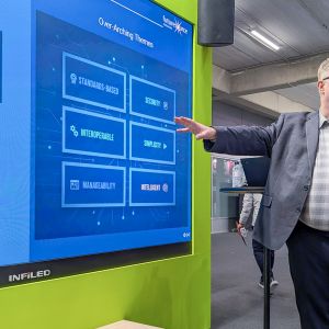 Ted Romanowitz from Futuresource Consulting - Professional AV Landscape 2026 Strategic Market Analyst Outlook