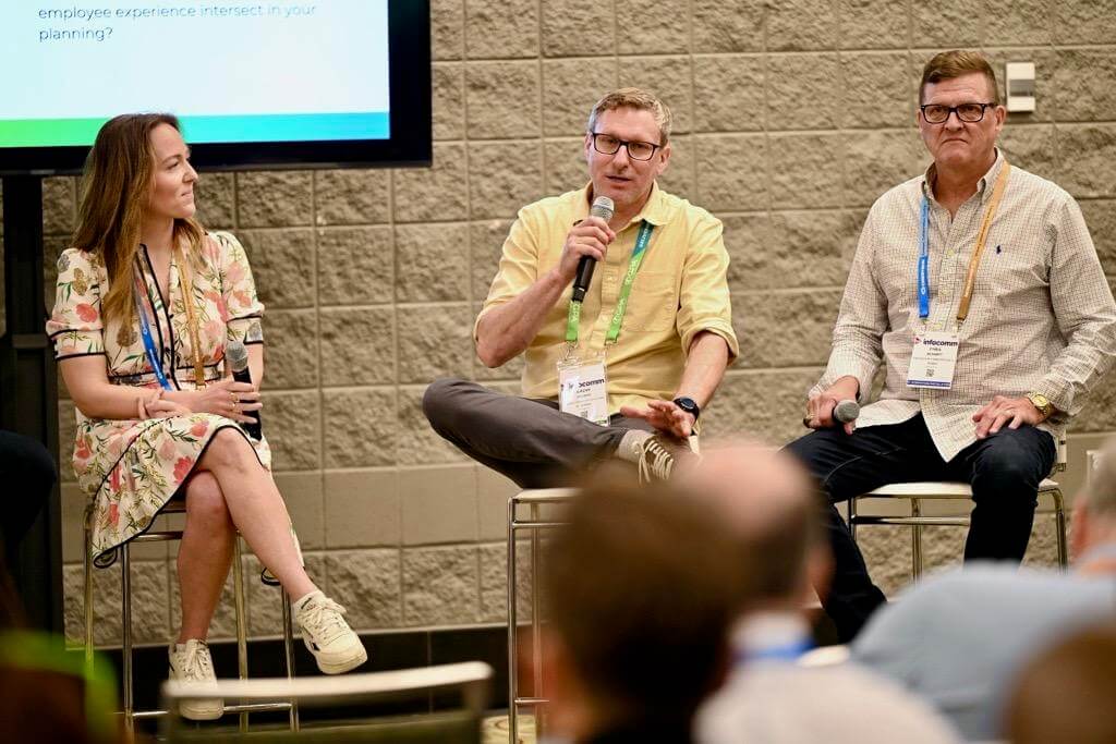 Infocomm 2026 - The Future of Intelligent, Scalable and Sustainable ...