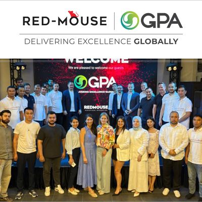 Red Mouse - GPA Regional Business Unit