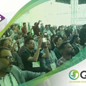 InfoComm India 2026 - GPA Info Article with Details
