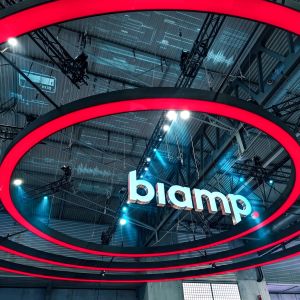 Operationalizing Cloud-Native AV - How to Erase the Global Configuration Drift - Biamp
