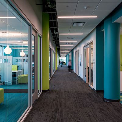 GPA Global AV System Integration Projects - The End of Install and Forget Managing Global Meeting Rooms as IT Endpoints - Modern Workplace Example