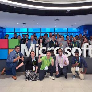GPA AI Workplace Worldtour 2026 - Singapore (17)
