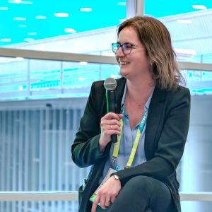 Marjolein Koens-Schaddelee - AVEX - GPA Netherlands - Designing AV for a Net Zero Future - GPA at the AV Sustainability Summit