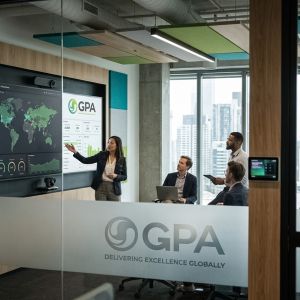 Why the $7 Trillion ICT Shift Demands a ‘Solution Factory’ for the Future of Work
