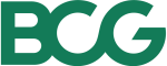 Boston Consulting Group Logo