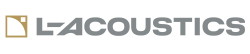 L-Acoustics Logo