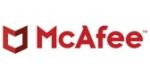 McAfee Logo
