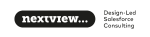 NEXTVIEW Logo