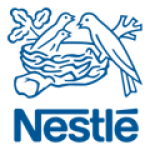 Nestle Logo