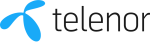 Telenor Logo