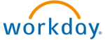 Workday Logo