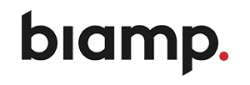 Biamp Logo
